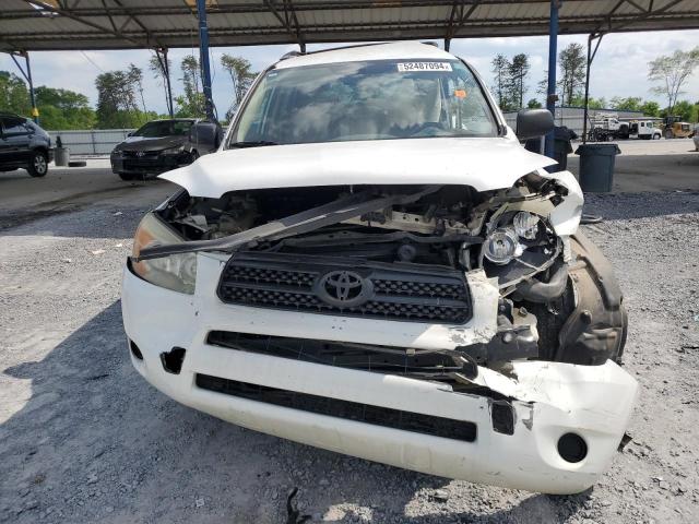 Photo 5 from auction – 2008 TOYOTA RAV4 with VIN JTMZD33V086078601