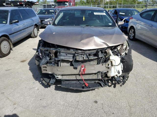 Photo 5 from auction – 2018 CHEVROLET MALIBU LT with VIN 1G1ZD5ST7JF234465