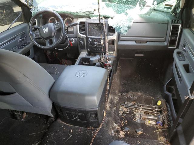 Photo 8 from auction – 2014 RAM 2500 SLT with VIN 3C6UR5DL9EG159005
