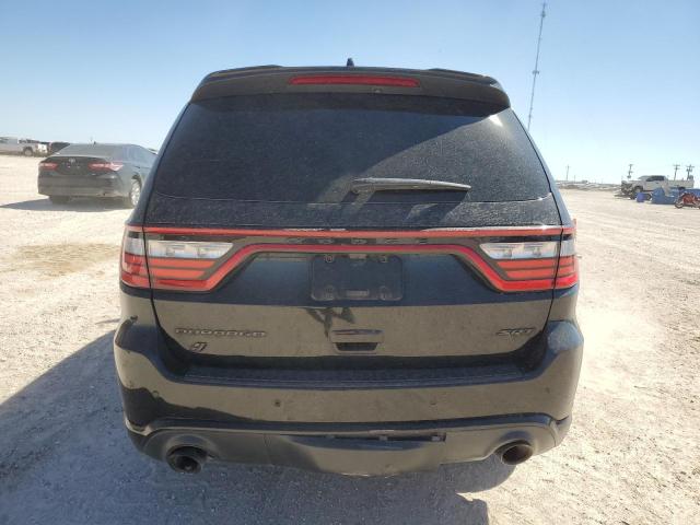 Photo 6 from auction – 2021 DODGE DURANGO SR with VIN 1C4SDJGJ7MC547479