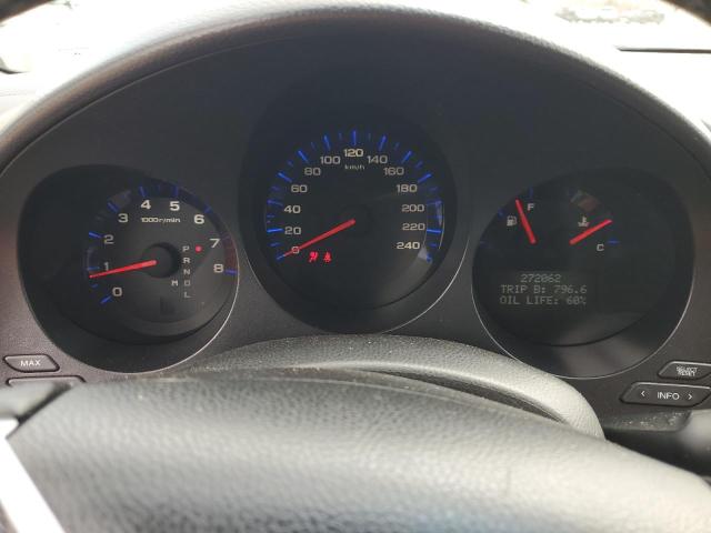 Photo 9 from auction – 2005 ACURA TL with VIN 19UUA66215A803932