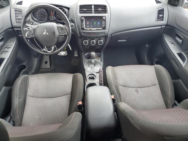 Photo 8 from auction – 2017 MITSUBISHI OUTLANDER with VIN JA4AP3AU4HZ049724