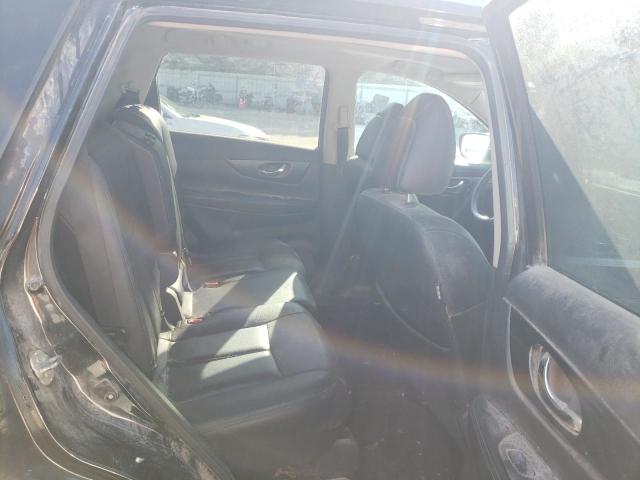 Photo 10 from auction – 2015 NISSAN ROGUE S with VIN 5N1AT2MT2FC897224