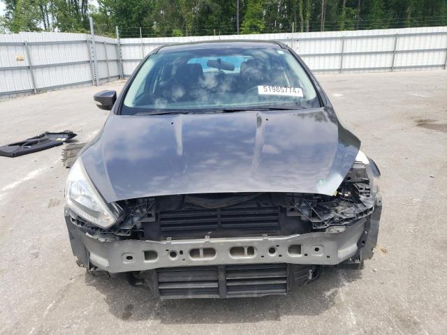 Photo 5 from auction – 2015 FORD FOCUS SE with VIN 1FADP3K27FL286391