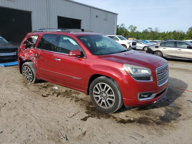 Photo 4 from auction – 2014 GMC ACADIA DEN with VIN 1GKKRTKDXEJ321405