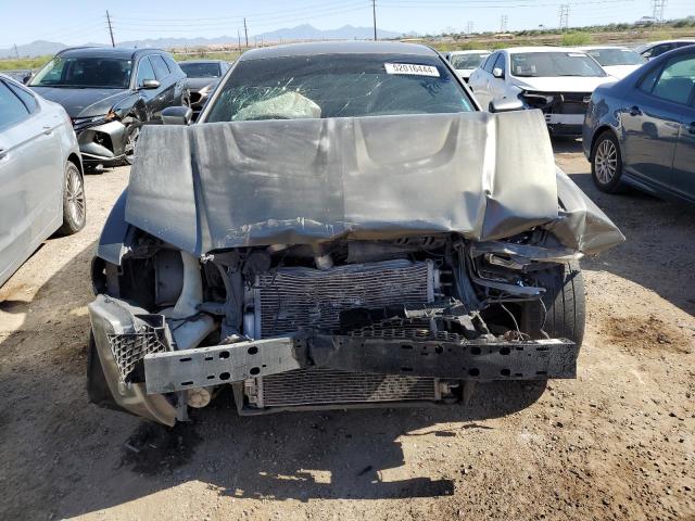 Photo 5 from auction – 2012 DODGE CHARGER R/ with VIN 2C3CDXCT6CH172876