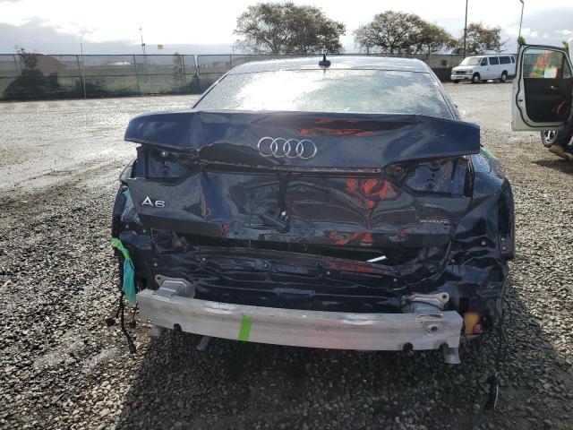 Photo 6 from auction – 2022 AUDI A6 PREMIUM with VIN WAUL2BF28NN035260