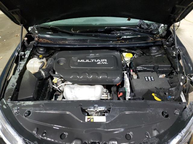 Photo 11 from auction – 2015 CHRYSLER 200 LIMITE with VIN 1C3CCCAB9FN539528