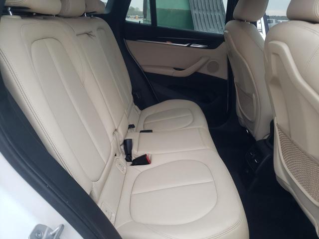 Photo 11 from auction – 2016 BMW X1 XDRIVE2 with VIN WBXHT3C35GP883308