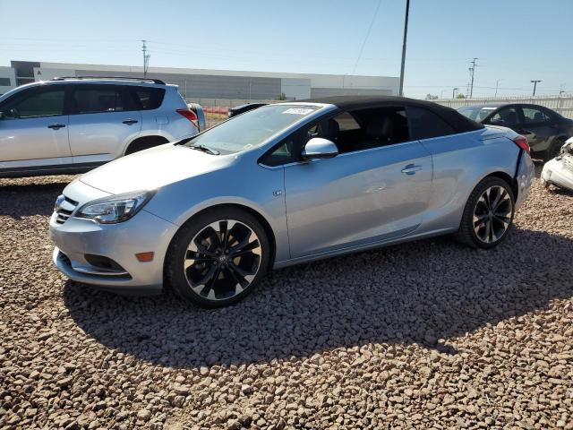 BUICK CASCADA PR 2016 with VIN W04WT3N55GG052033 - Photo from auction