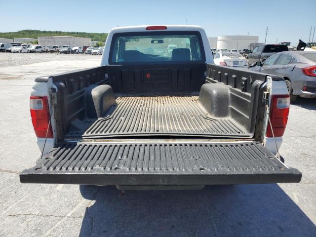 Photo 6 from auction – 2010 FORD RANGER SUP with VIN 1FTKR1ED3APA13463