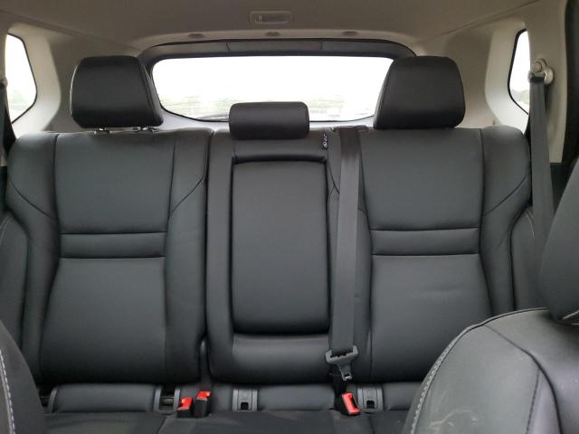 Photo 10 from auction – 2021 NISSAN ROGUE SL with VIN 5N1AT3CA7MC752196