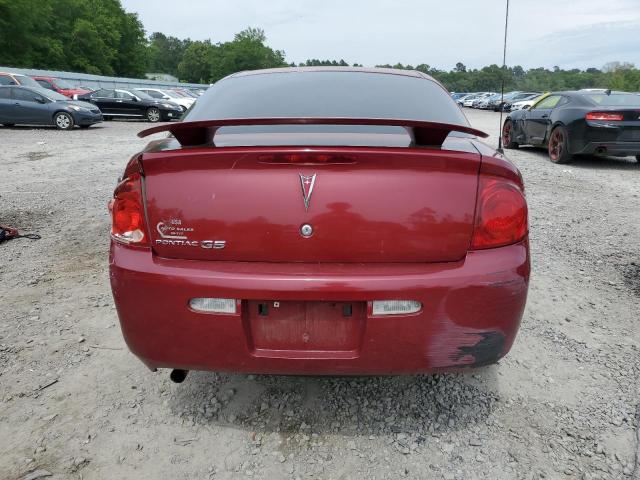 Photo 6 from auction – 2007 PONTIAC G5 with VIN 1G2AL15F877232205
