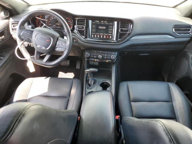 Photo 8 from auction – 2022 DODGE DURANGO GT with VIN 1C4RDHDG5NC101929