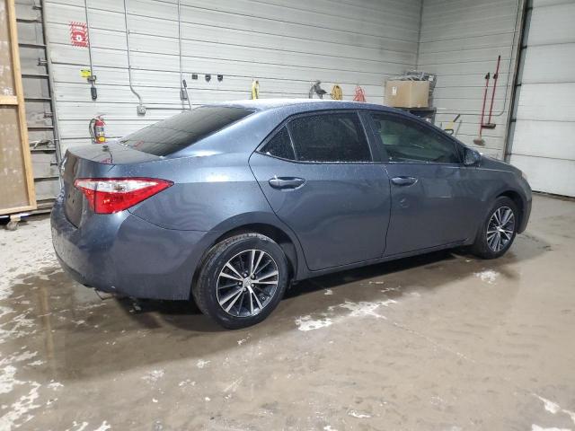 Photo 3 from auction – 2016 TOYOTA COROLLA L with VIN 2T1BURHE2GC712690