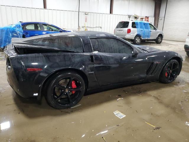 Photo 3 from auction – 2013 CHEVROLET CORVETTE G with VIN 1G1YW2DW2D5109525