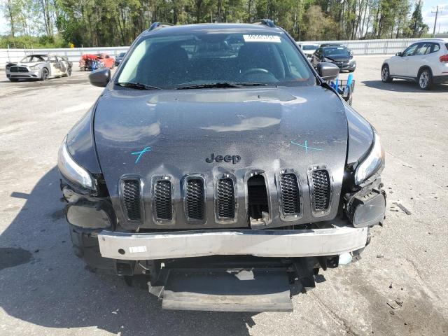 Photo 5 from auction – 2015 JEEP CHEROKEE L with VIN 1C4PJLCB1FW722917