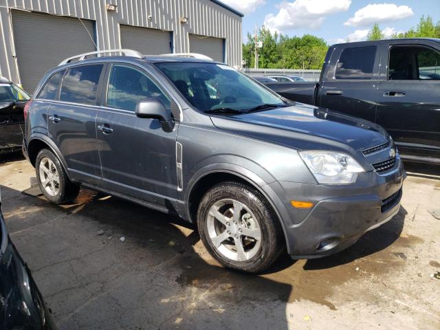 Photo 4 from auction – 2013 CHEVROLET CAPTIVA LT with VIN 3GNFL3EK8DS527688