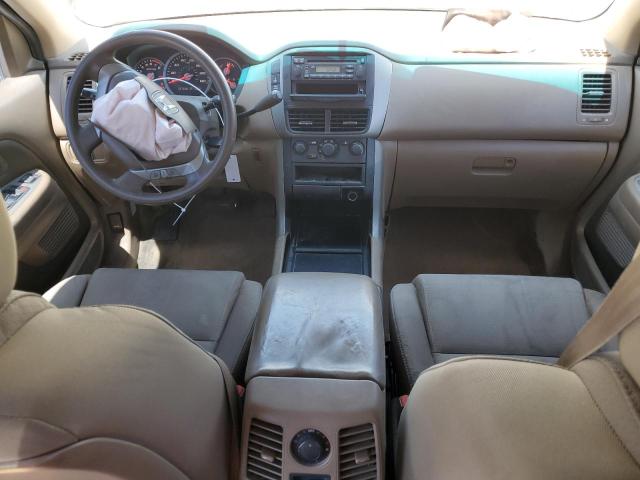 صورة رقم 8 من المزاد - 2007 HONDA PILOT LX مع VIN 5FNYF18177B010928