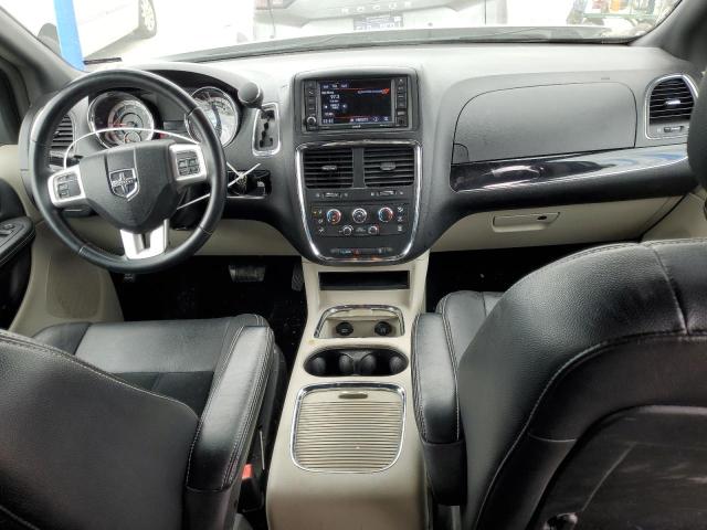 Photo 8 from auction – 2018 DODGE GRAND CARA with VIN 2C4RDGCG5JR360577