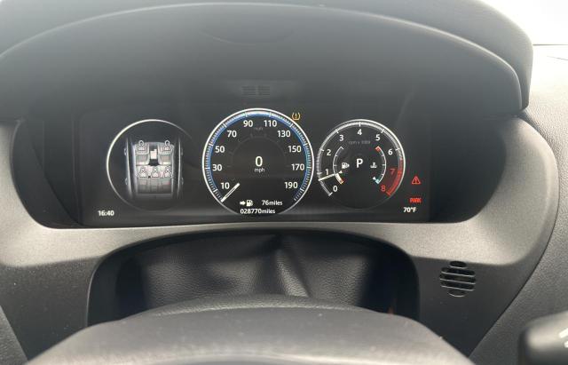 Photo 8 from auction – 2017 JAGUAR F-PACE S with VIN SADCM2BVXHA892046