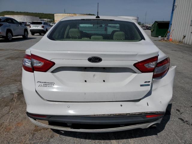 Zdjęcie 6 z aukcji – 2016 FORD FUSION SE z VIN 3FA6P0HD2GR367866