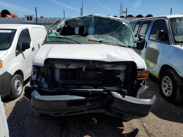 Photo 5 from auction – 2010 FORD ECONOLINE with VIN 1FTNE1EW7ADA59230