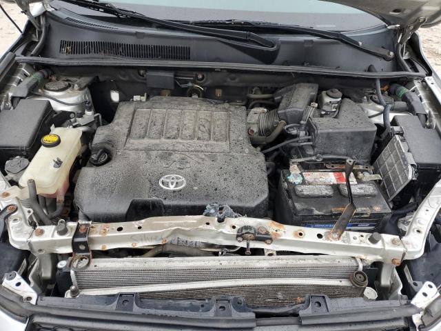 Photo 12 from auction – 2012 TOYOTA RAV4 with VIN 2T3BK4DV9CW086120