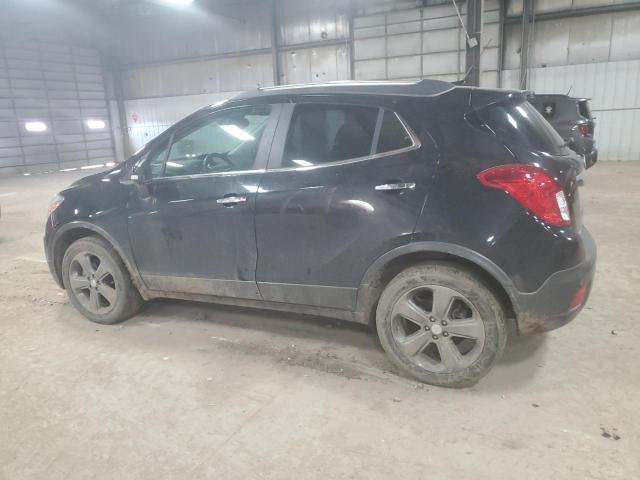 Photo 2 from auction – 2014 BUICK ENCORE PRE with VIN KL4CJHSB2EB723605