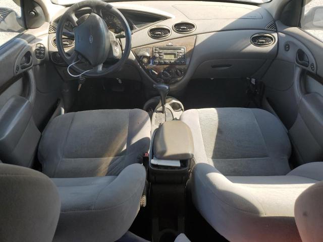 Photo 8 from auction – 2001 FORD FOCUS ZTS with VIN 1FAHP38341W234936