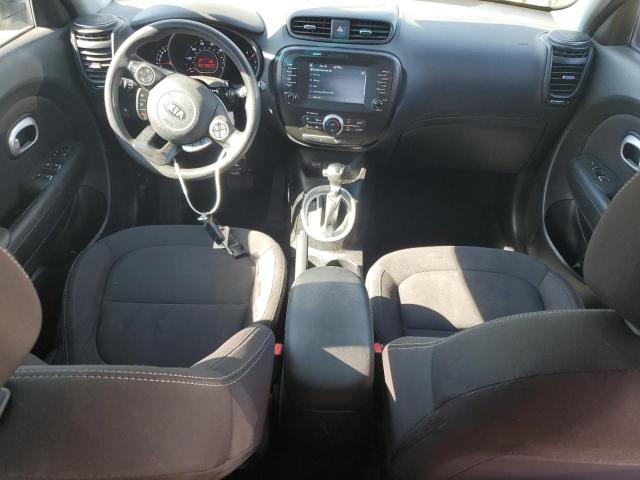 صورة رقم 8 من المزاد - 2018 KIA SOUL مع VIN KNDJN2A21J7538121