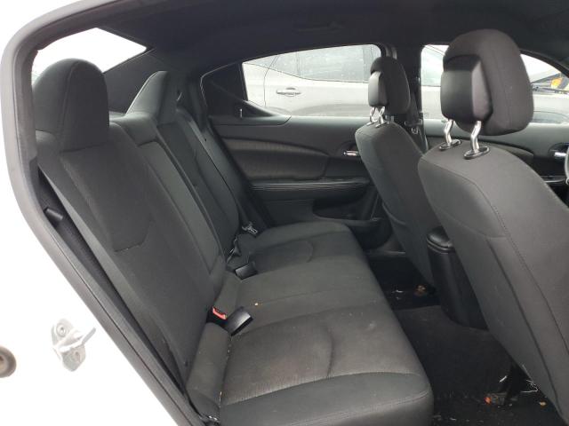 Photo 10 from auction – 2012 DODGE AVENGER SE with VIN 1C3CDZAB3CN216510