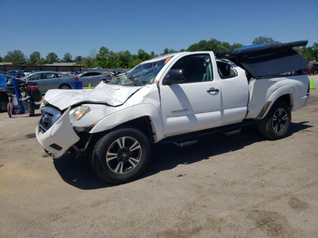 Photo 1 from auction – 2012 TOYOTA TACOMA PRE with VIN 5TFTU4GN4CX015865