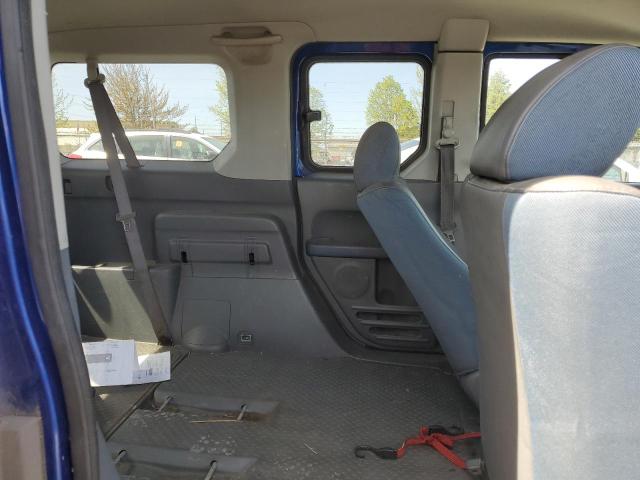 Photo 11 from auction – 2004 HONDA ELEMENT with VIN 5J6YH18374L013021