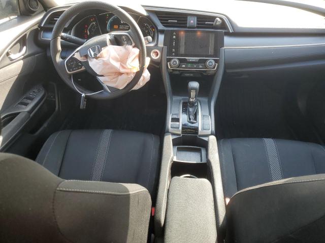 Photo 8 from auction – 2017 HONDA CIVIC EX with VIN 2HGFC2F78HH573898