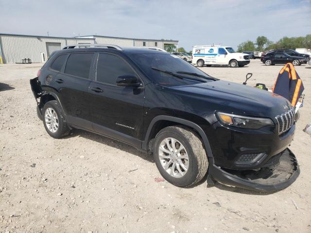 Photo 4 from auction – 2021 JEEP CHEROKEE L with VIN 1C4PJMCB4MD246225