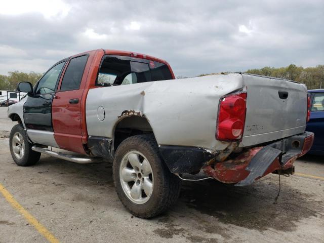 Photo 2 from auction – 2008 DODGE RAM 1500 S with VIN 1D7HU18228S590226