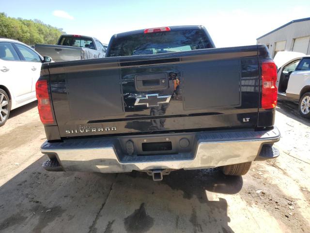 Photo 6 from auction – 2015 CHEVROLET SILVERADO with VIN 3GCPCREC9FG463191