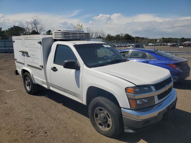 Photo 4 from auction – 2012 CHEVROLET COLORADO with VIN 1GBGSBFE6C8157159