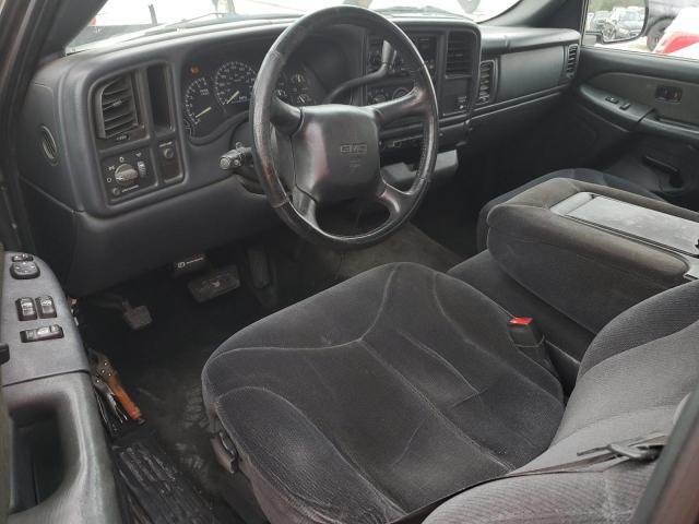 Foto 8 de la subasta – 2000 GMC NEW SIERRA con VIN 2GTEC19T2Y1224161