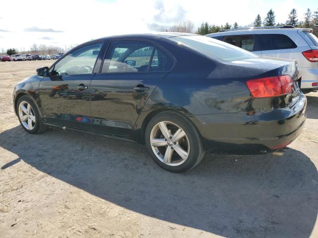 Photo 2 from auction – 2014 VOLKSWAGEN JETTA BASE with VIN 3VW2K7AJXEM419543