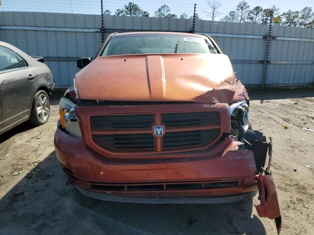Photo 5 from auction – 2007 DODGE CALIBER with VIN 1B3HB28B47D535142