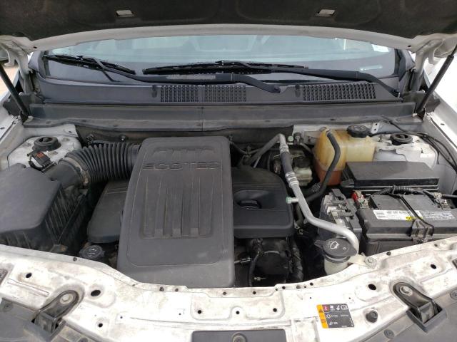 Photo 12 from auction – 2013 CHEVROLET CAPTIVA LT with VIN 3GNAL3EK7DS610216