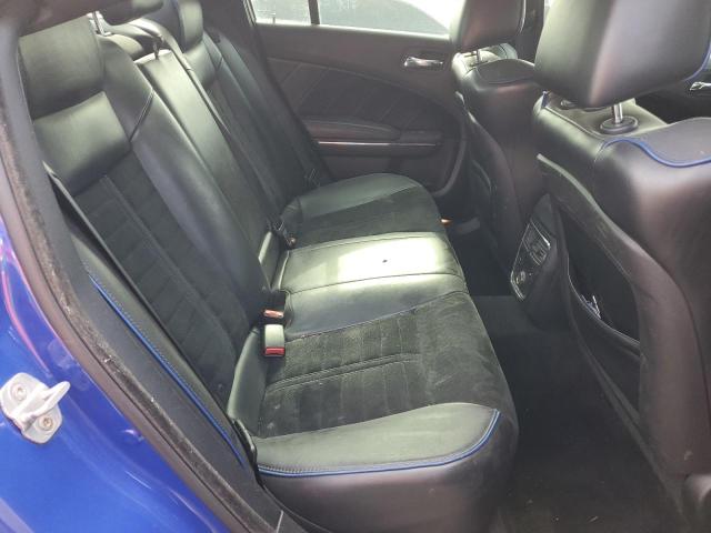 Photo 10 from auction – 2013 DODGE CHARGER R/ with VIN 2C3CDXCT5DH717595