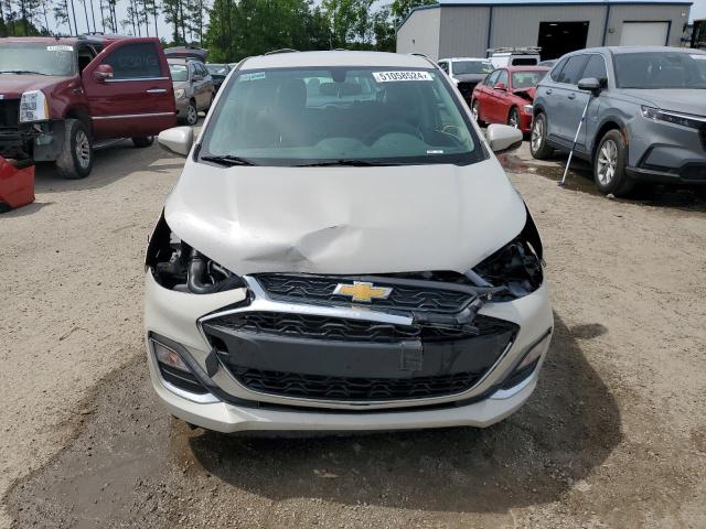 Photo 5 from auction – 2019 CHEVROLET SPARK 1LT with VIN KL8CD6SA9KC806620