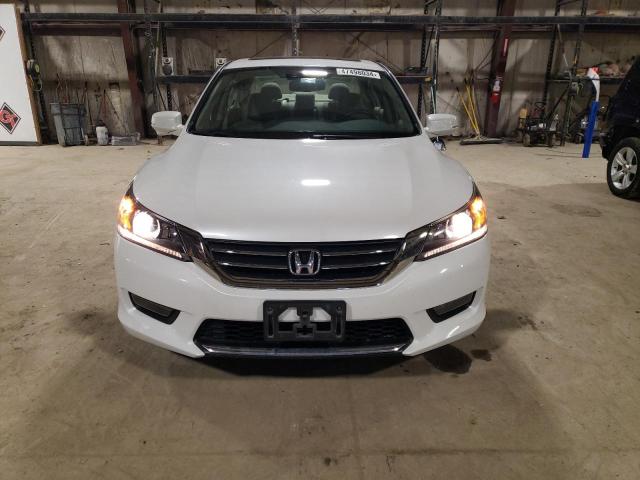 Photo 5 from auction – 2014 HONDA ACCORD with VIN 1HGCR2F84EA292895