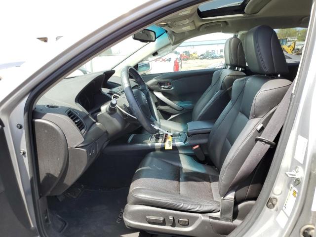 Photo 7 from auction – 2014 ACURA RDX TECHNO with VIN 5J8TB4H53EL014643