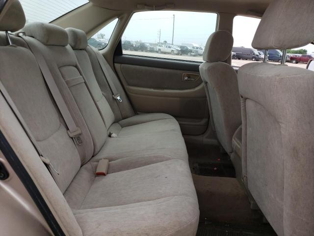Photo 10 from auction – 2001 TOYOTA AVALON XL with VIN 4T1BF28B41U164379