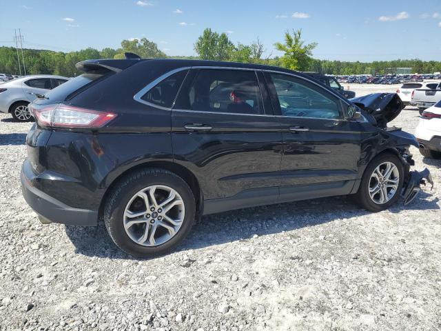 Photo 3 from auction – 2018 FORD EDGE TITAN with VIN 2FMPK3K96JBB20693