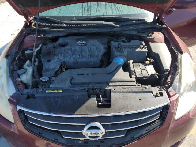 Photo 11 from auction – 2012 NISSAN ALTIMA BAS with VIN 1N4AL2AP2CN485872